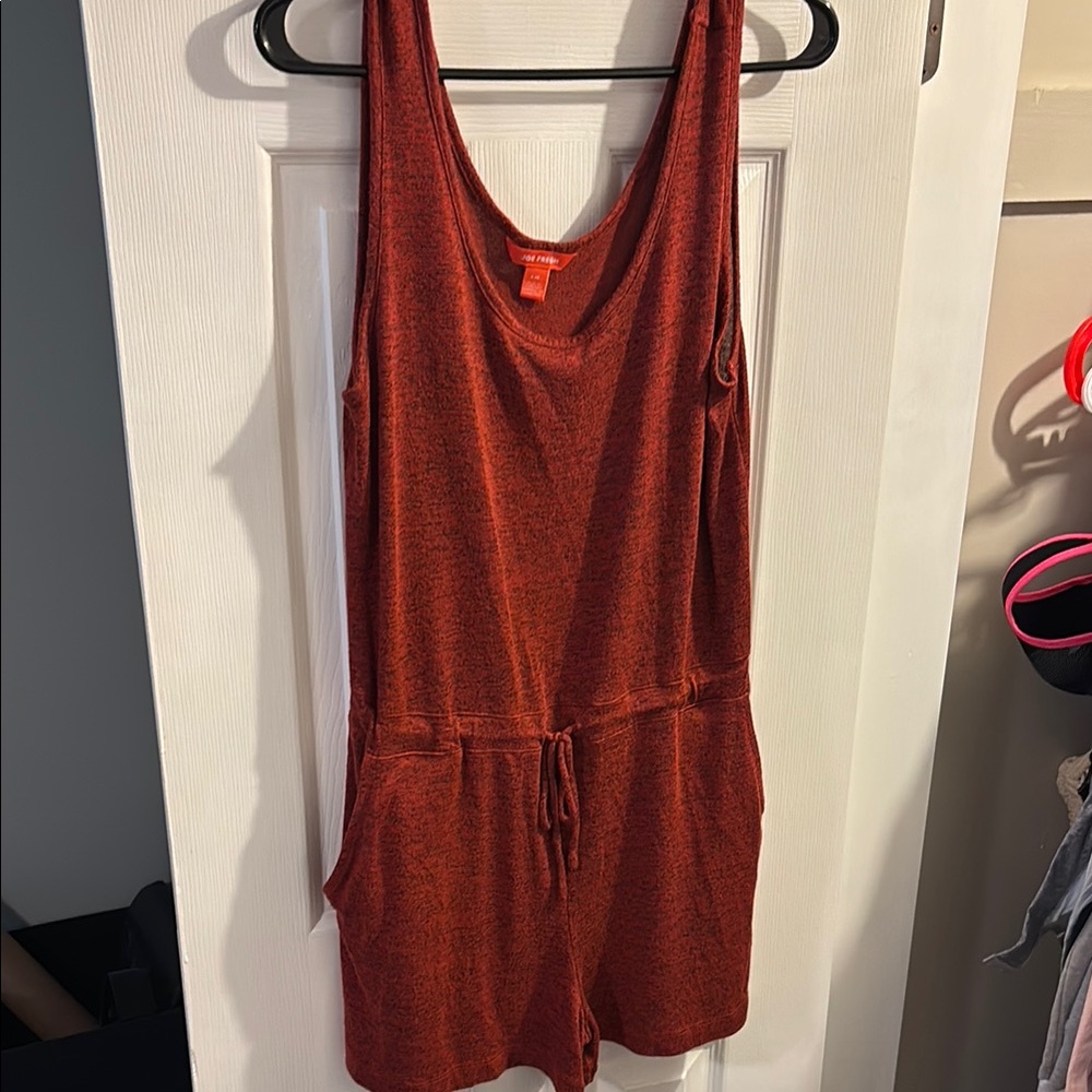 Joe Fresh Romper